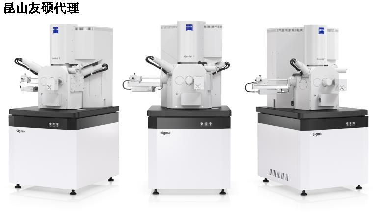 河西河西蔡司扫描电镜